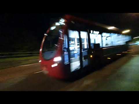 Go North East 5419 (NK15 EOL)