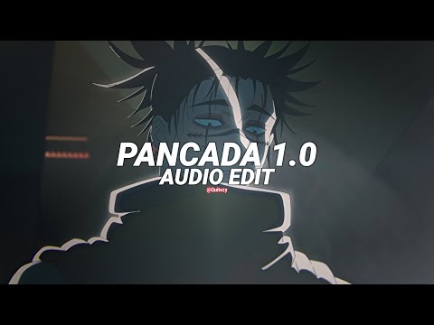 beat distorce pancada 1.0 - dj wlk [edit audio]