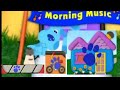 Blue S Clues How To Draw 3 Clues From Morning Music