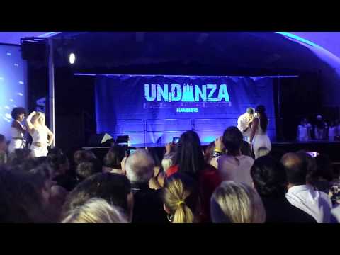 UNiDANZA 2017 - The Afro Cuban Dance Festival Hamburg -  GALA-SHOW