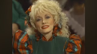 I Remember – Dolly Parton (Remixed from A Down Home Country Christmas, 1987 Variety Show)