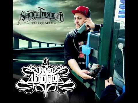 02 - Septimo Fragmento - Solo Se Trata de Hip Hop (prod. Arkei Music)