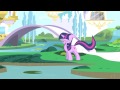 My Little Pony: FIM - Twilight Sparkle: I Wasn't ...