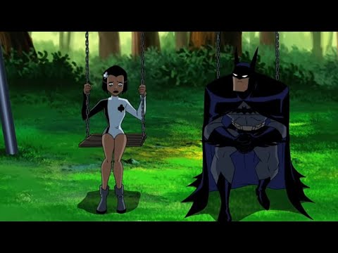 Batman is hope