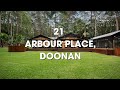 Private Hinterland Sanctuary Minutes from Noosa - 21 Arbour Place, Doonan