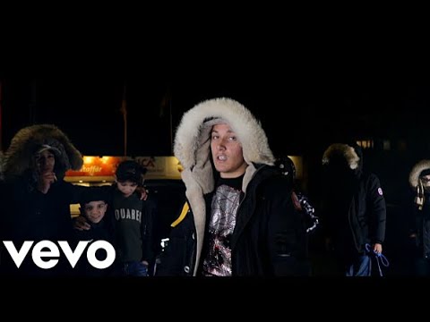 Vi Kan Det (OFFICIELL MUSIKVIDEO)