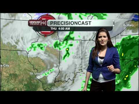 NewsLink Indiana 11/5/2014 Erin DeArmond