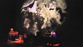 Roly Porter and Cynthia Millar - The Sea