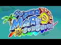 Delfino Plaza Super Mario Sunshine 1 Hour