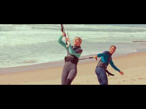 NeilPryde Waterwear 2020 - The Roadtrip BTS 2