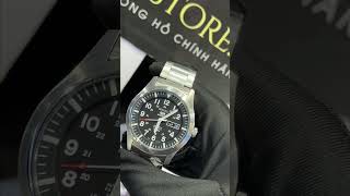 youtube Seiko 42mm Nam SNZG13K1