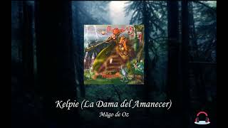 Kelpie (La Dama del Amanecer) | Mägo de Oz (MIDI)