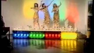 Arabesque - Indio boy ( Germany, 1981)