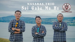 Download lagu NASABAS TRIO | SAI GABE MA HO | | CIPT SERLI NAPITU mp3 Download lagu NASABAS TRIO | SAI GABE MA HO | | CIPT SERLI NAPITU mp3