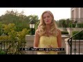 Sara Paxton - How Can I Remember To Forget ...