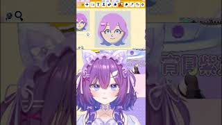 【トモダチコレクションわくわく生活】宵月紫乃完成‼【 宵月紫乃 /新人Vtuber】#トモダチコレクション #トモダチコレクションわくわく生活