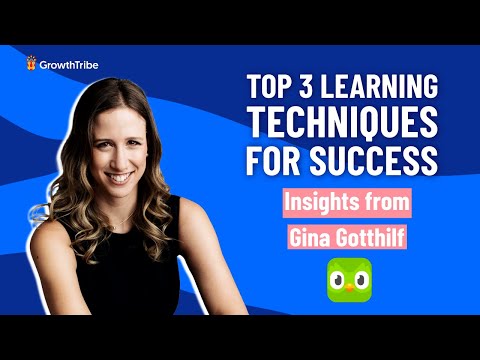 How Duolingo Boosted Daily User Retention Insight from Gina Gotthilf Ex Head of Growth at Duolingo