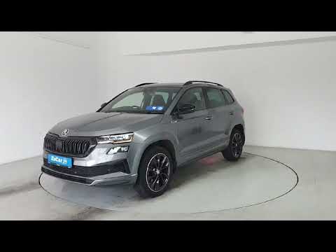 Skoda Karoq SPORTLINE 2.0TDI 115HP - Image 2