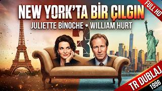 New York'ta Bir Çılgın (1996) | Hayatınız Bir Anda Değişseydi? | Roman