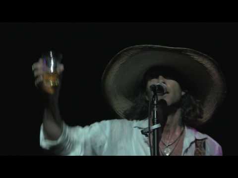 Roger Clyne & the Peacemakers - 