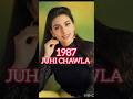 JUHI CHAWLA Full Datils His Life 1967 2024 Age Transformation Song Mostlysane Archana