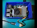 Raspberry Serial Webconsole