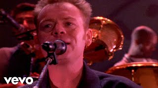 UB40 - Keep On Moving (Live In The New South Africa)