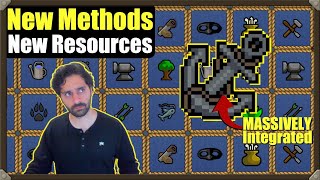 Sailing Will Impact Over 12 Skills in OSRS! & How to Prepare!