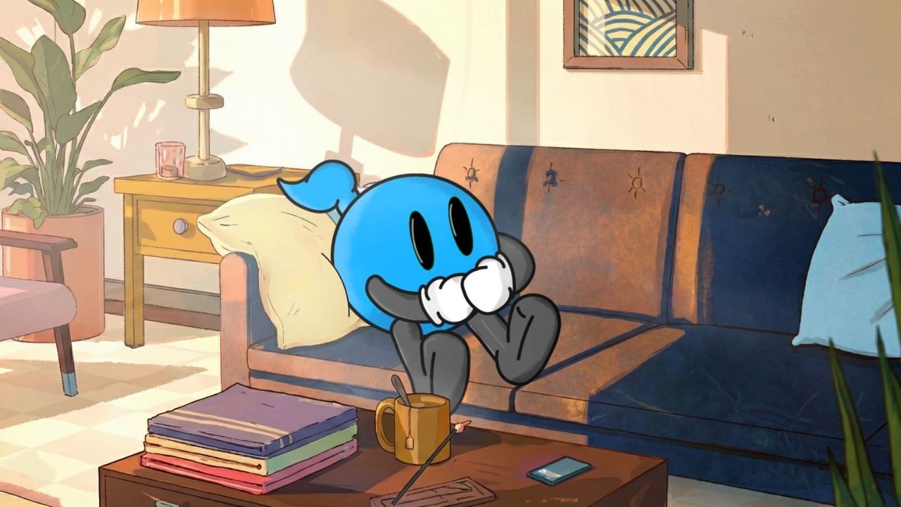 Lofi Mix for a Light Afternoon Nap [FREE COLORING PAGE]