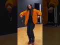 Crip Walk Ladies Edition2 Westcoast Hiphop Oldschool 90s Shorts