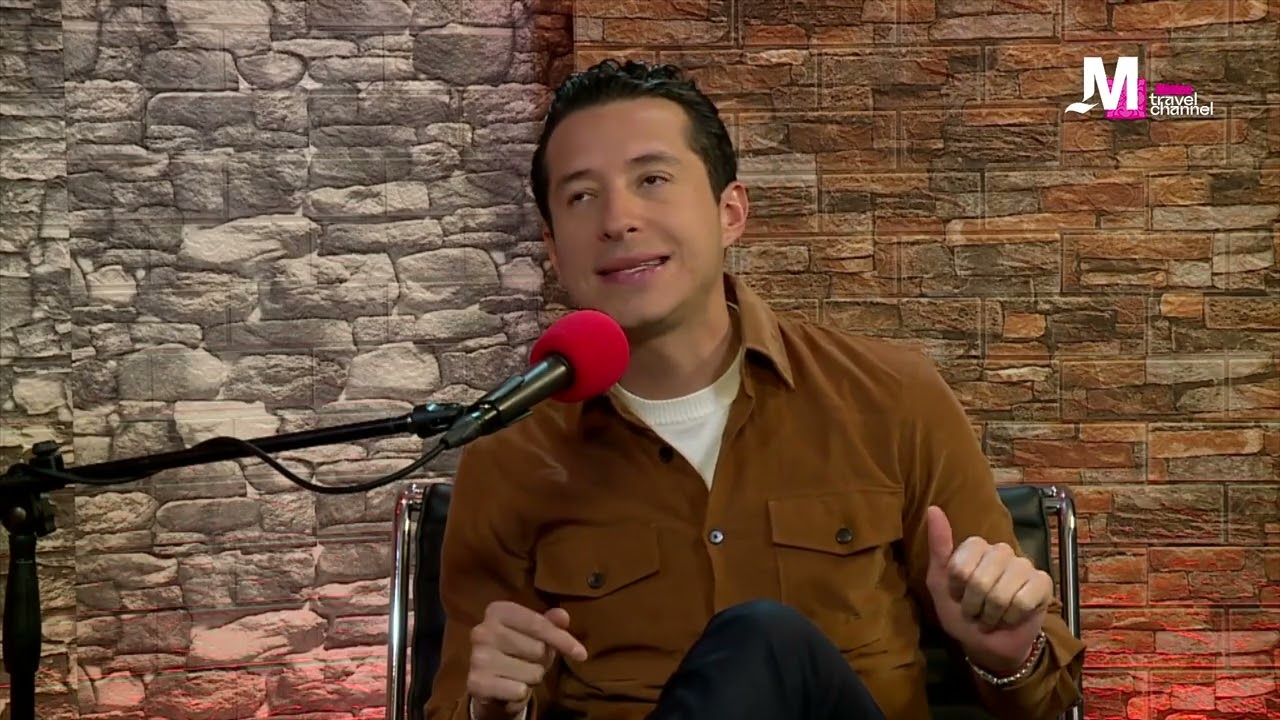 TITANES | Ep 5 - Mario Maldonado: El lado humano de los negoCEOS