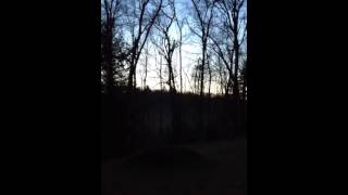 Good morning mr sunshine