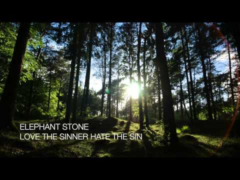 Love The Sinner Hate The Sin video