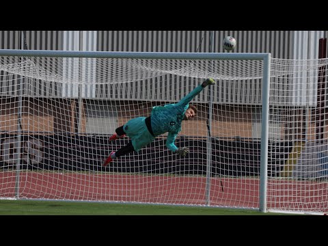 Lukas Verling Highlights 2025