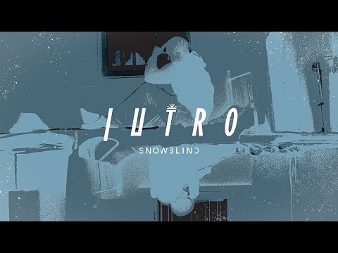 SNOWBLIND - Jutro (Official Music Video)