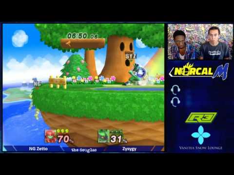 R3 The Douglas - Pools - NG Zetto (Fox) v Zysygy (Lucario)