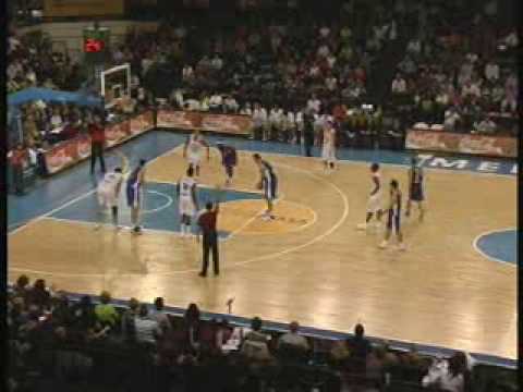 Adecco Oro J10: Vivemenorca 63-50 Club Melilla Baloncesto