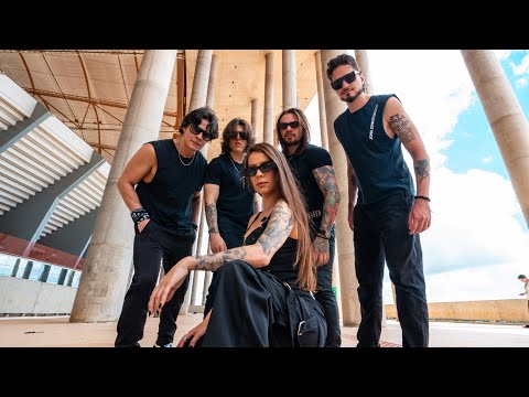 MIV | “Sem deixar morrer…” [Official Music Video]