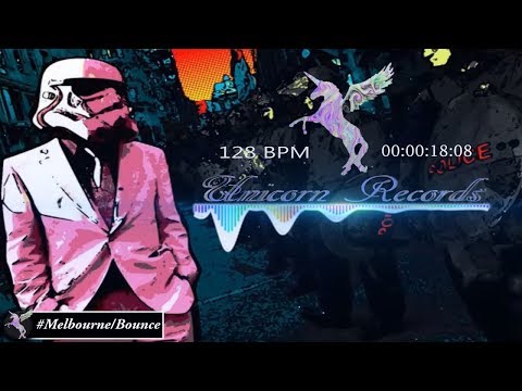 [Melbourne Bounce] A Billion Robots x Mike L - This Is Melbourne (Original Mix)