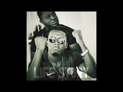 BIGI х BOOKERS х SYS YVES - LIFE STORY TGS