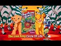 Disney Sing Along Songs The Lion King Circle Of Life