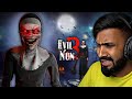 CAN I ESCAPE FROM EVIL NUN HAUNTED SCHOOL TECHNO GAMERZ HORROR GAME TECHNO GAMERZ
