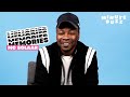 MC Solaar revient sur les tubes de sa carrière avec quelques anecdotes en bonus 👀🎵