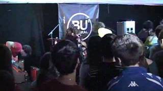 Ra Ra Riot - 07 - Ghost Under Rocks [Live]
