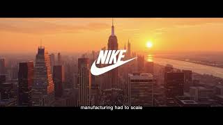 The Nike Formula: Why Phil Knight Started Selling Shoes Out of His Car