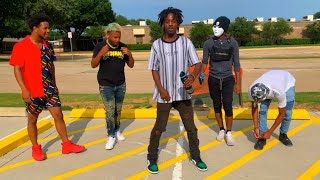 Hot Stylz - Lookin Boy ft Yung Joc