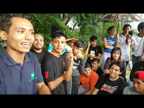 Down vs Pastran | 8vos de final | Under Palacio UP