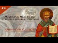 Acatistul Zilei De JOI Al Sfantului Nicolae Arhidiacon Vlad Rosu