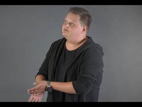 Orjan Nilsen - Live @ Extraordinary Show, Kiss FM, Ukraine 01.08.2008