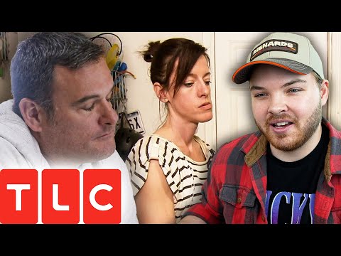 The Most Ridiculous Show On TLC